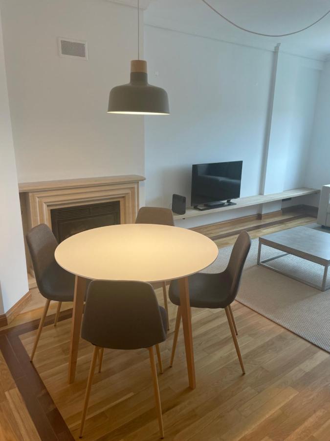Apartment Asf Brasil Lisbon