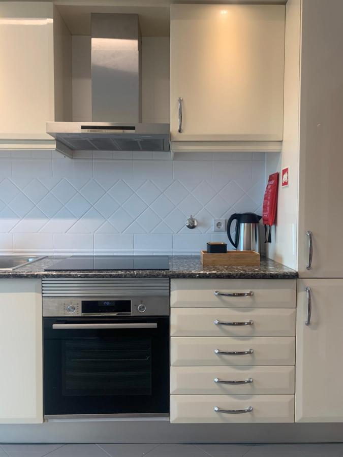 Apartment Asf Brasil