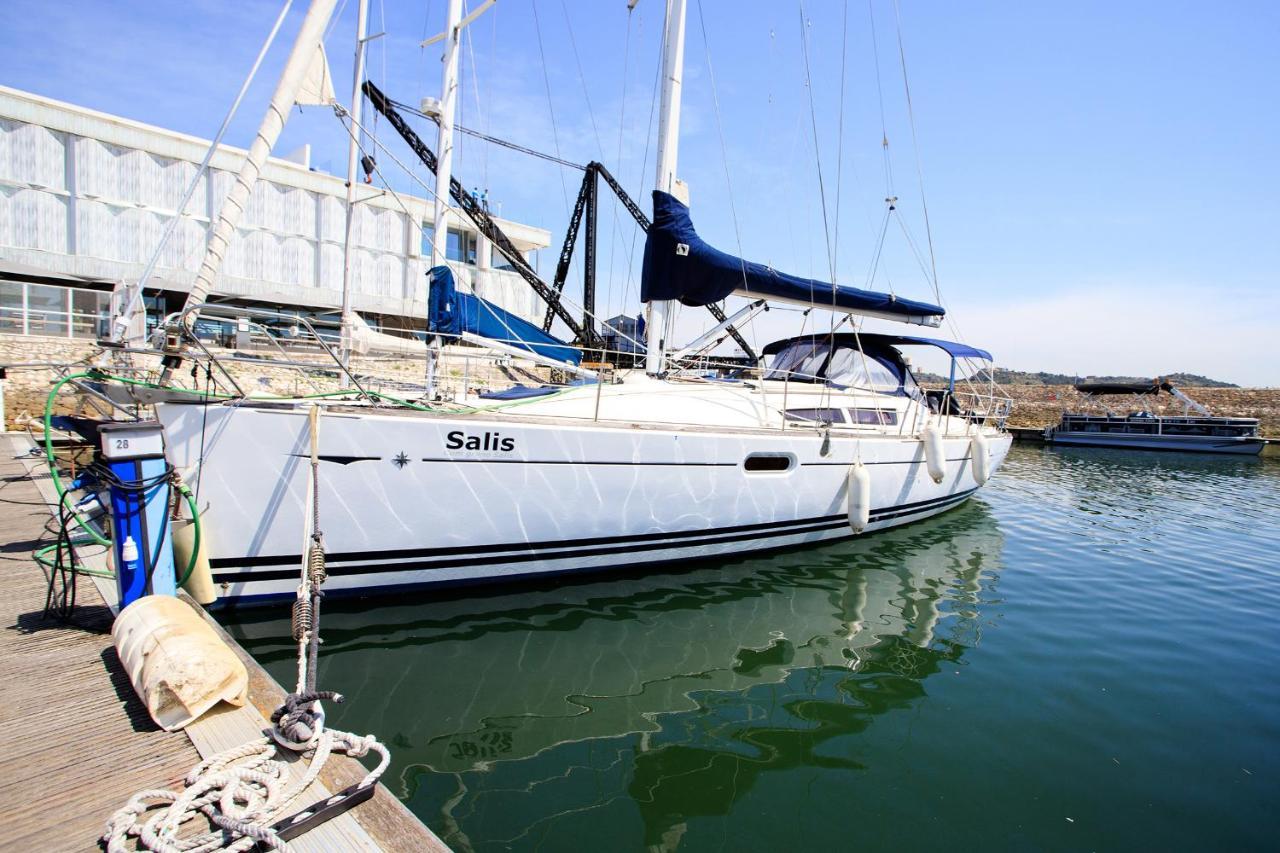 Salis - Jeanneau 39I