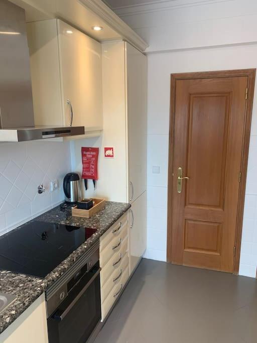Apartment Asf Brasil