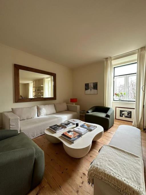 Eco Luxury Lisboa-campo De Ourique * Lisbon