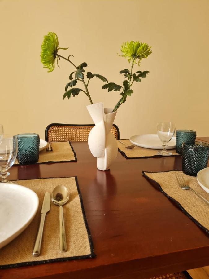 Eco Luxury Lisboa-campo De Ourique Apartment