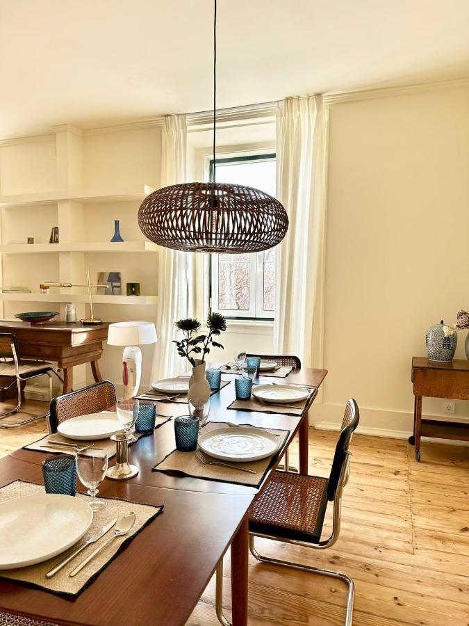 Eco Luxury Lisboa-campo De Ourique * Lisbon
