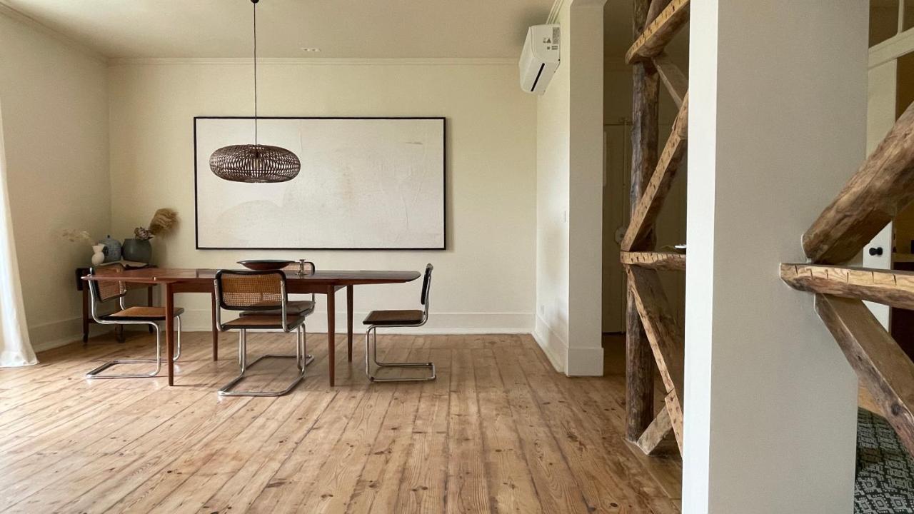 Eco Luxury Lisboa-campo De Ourique Apartment Lisbon