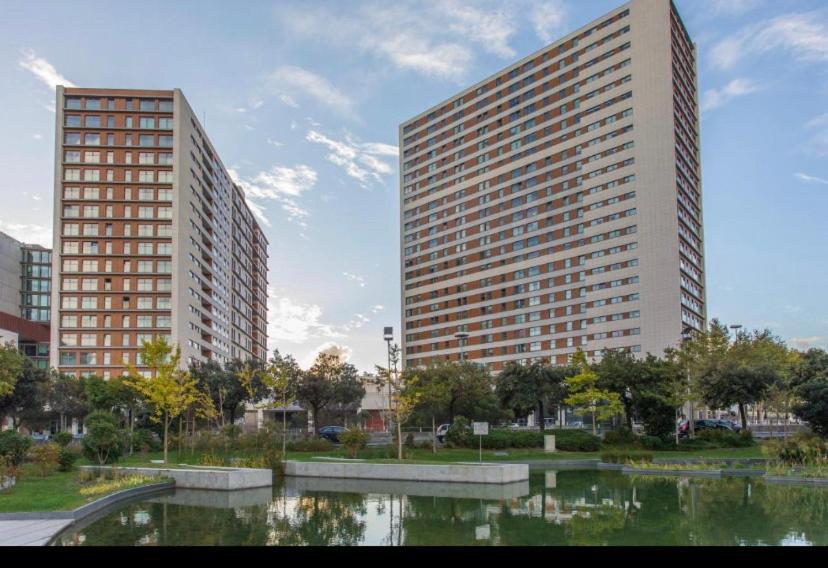 Panoramic - River View Apartment