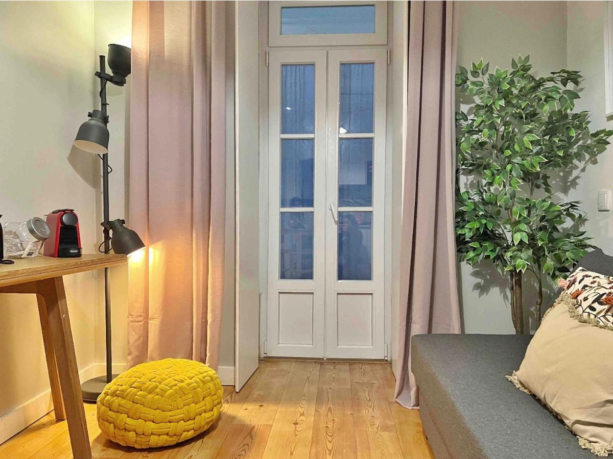 Apartment Rosario 2 By Homeful Homes Lisbon