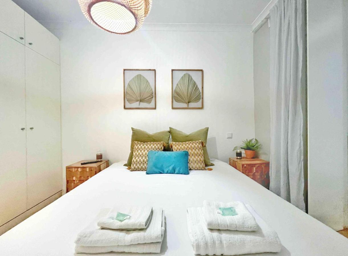 Rosario 2 By Homeful Homes Apartment *