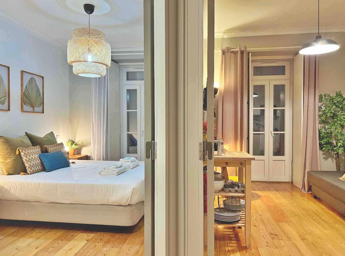 Rosario 2 By Homeful Homes Lisbon