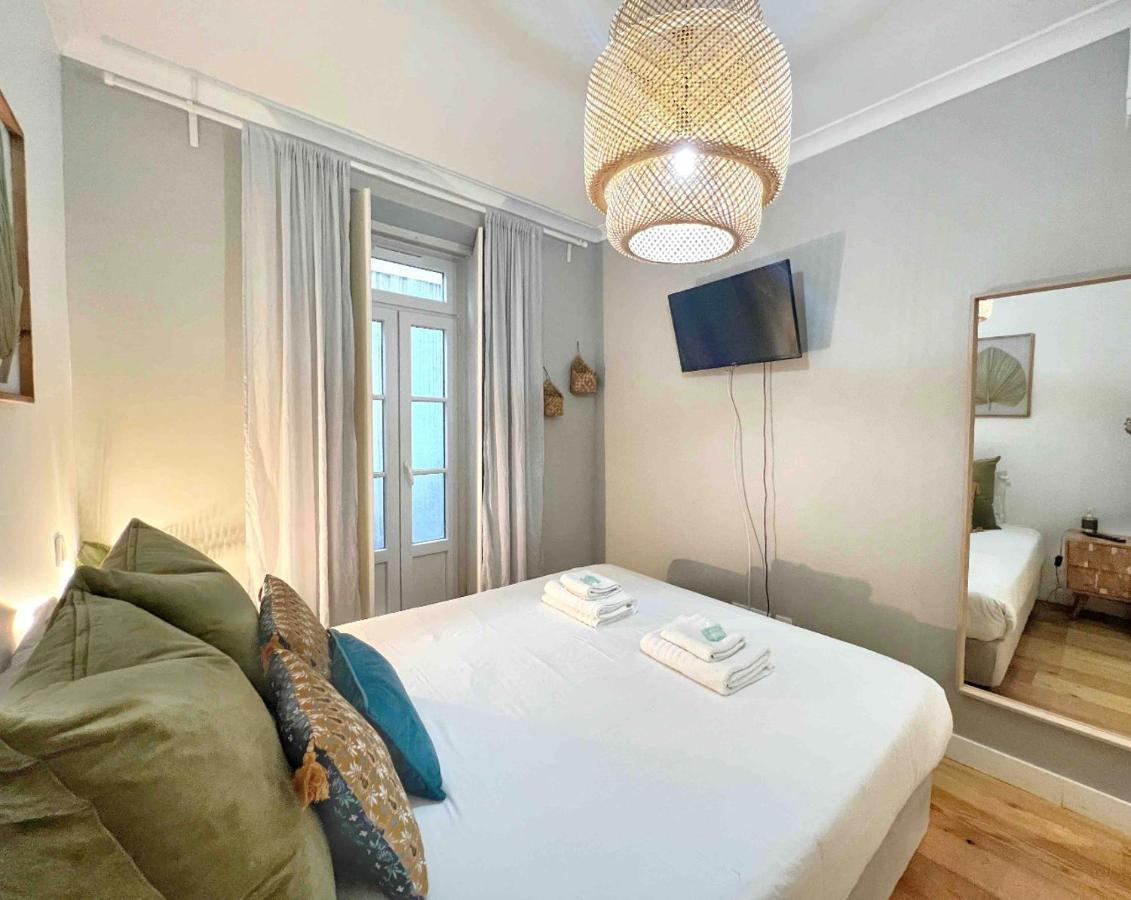 Rosario 2 By Homeful Homes Lisbon