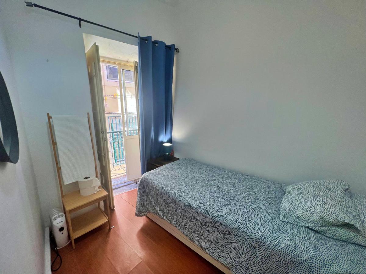 Cosy Mouraria Lisbon