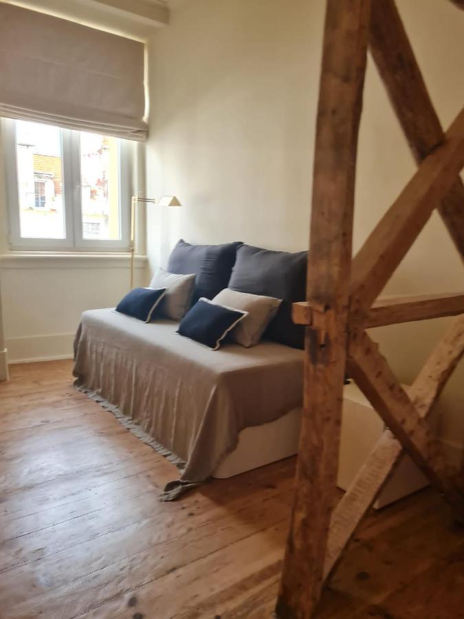 Eco Luxury Lisboa-campo De Ourique Lisbon