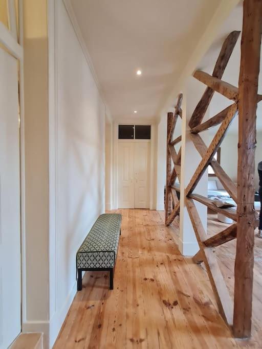 Apartment Eco Luxury Lisboa-campo De Ourique *