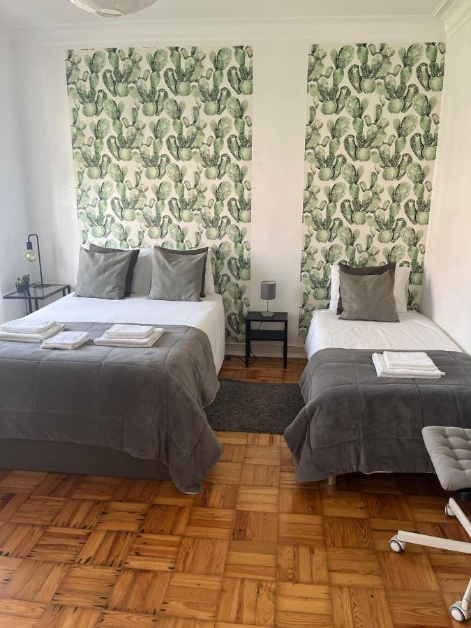 Guest house Airport Lisbon