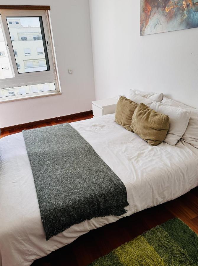 Quarto em Acomodações Particulares Magnetic Oasis Lisboa
