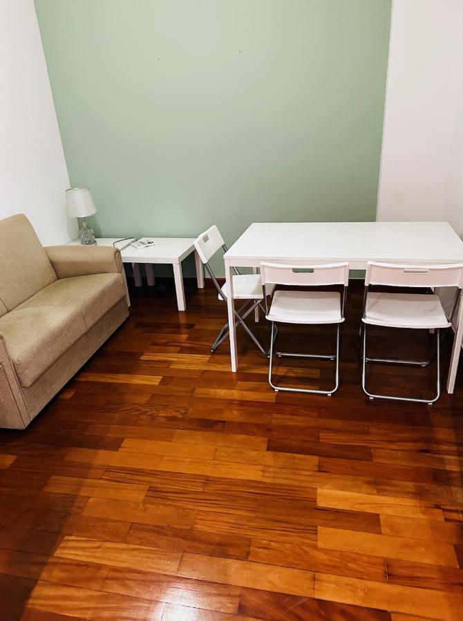 Quarto em Acomodações Particulares Magnetic Oasis Lisboa