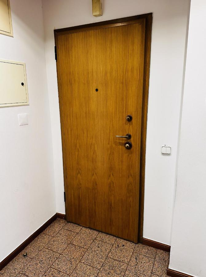 Quarto em Acomodações Particulares Magnetic Oasis