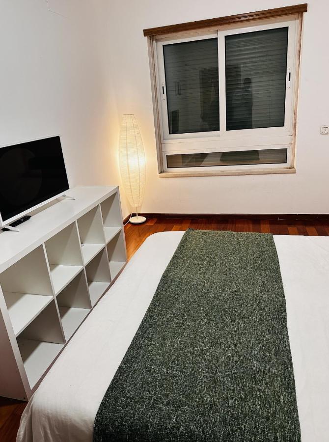 Magnetic Oasis Quarto em Acomodações Particulares Lisboa