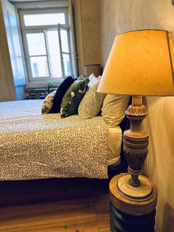 Guest house Portuguese Style Bedroom