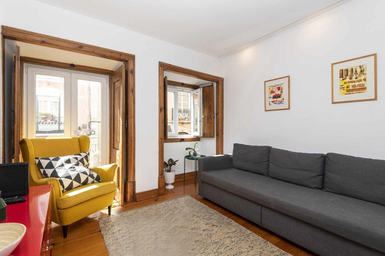 Apartment Typical Portuguese In Sao Bento