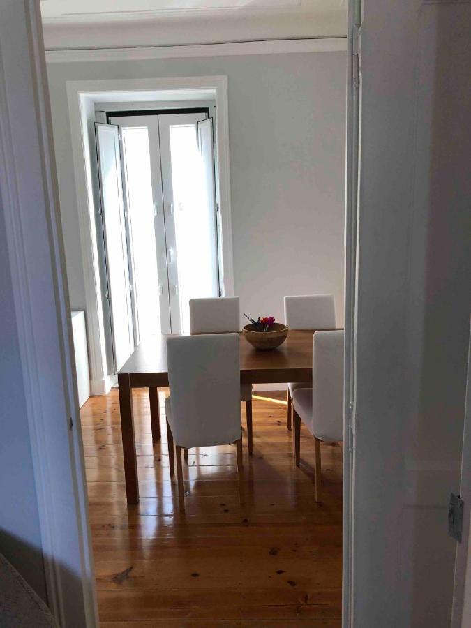 Angels Homes-n 27, 2ºfloor - Bairro Tipico, Centro Apartment Lisbon