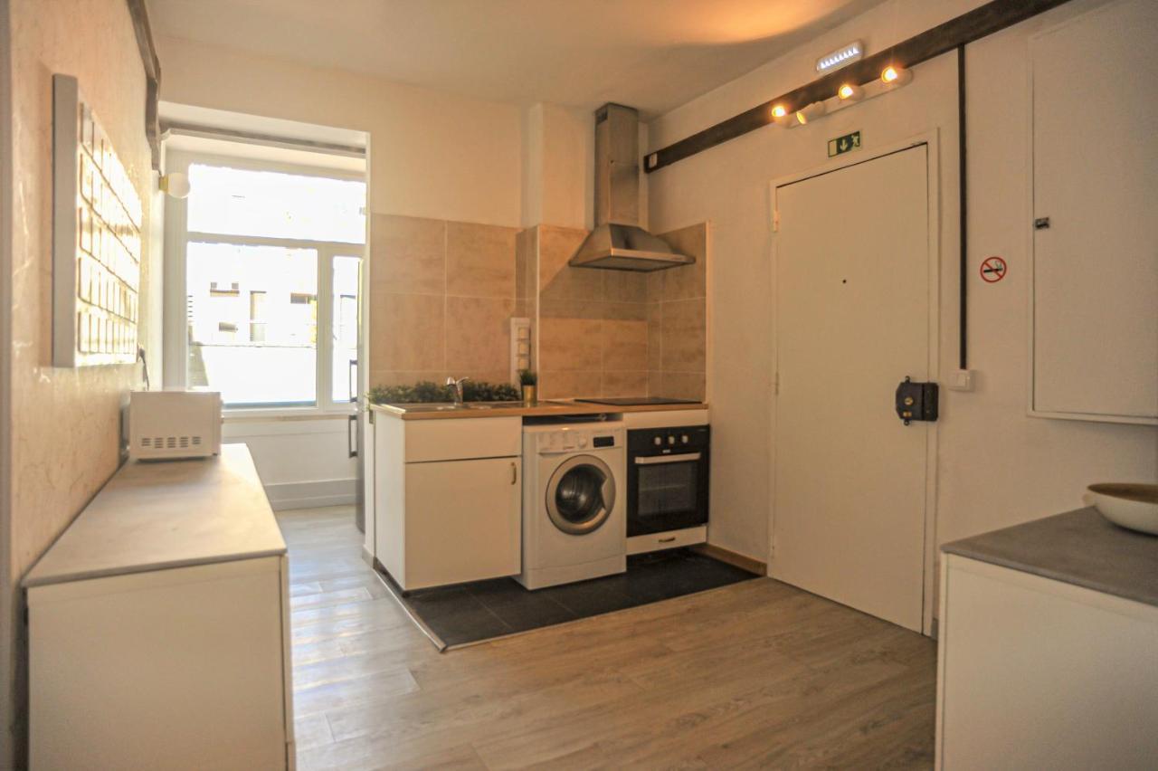 Apartamento Downtown Modern 8 Bedroom - Marques De Pombal