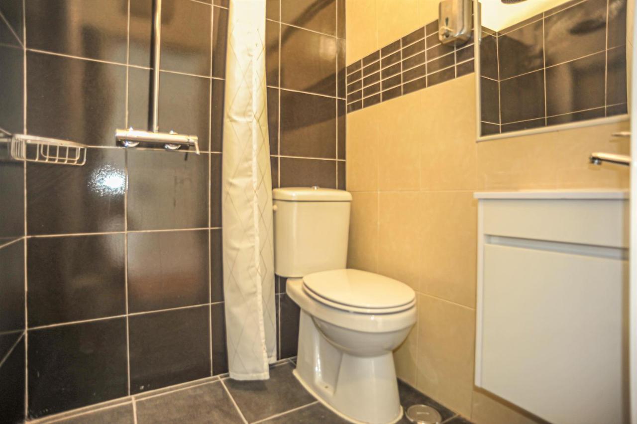 Apartamento Downtown Modern 8 Bedroom - Marques De Pombal *