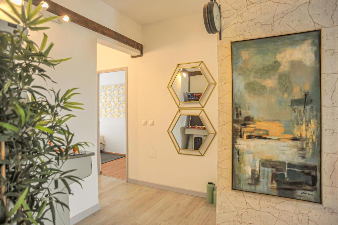 Apartamento Downtown Modern 8 Bedroom - Marques De Pombal