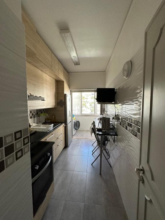 Quarto em Acomodações Particulares Benfica