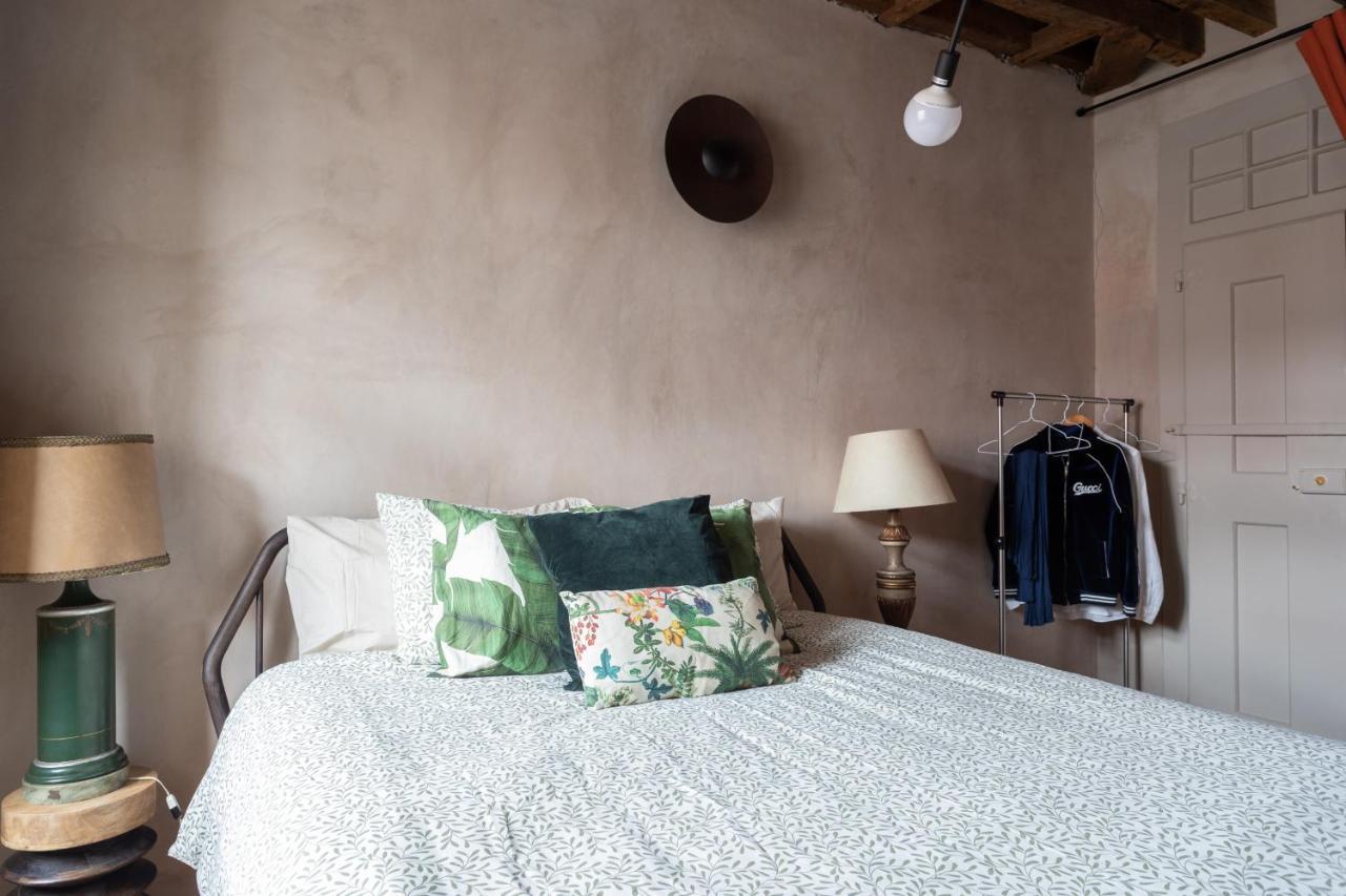 Guest house Portuguese Style Bedroom