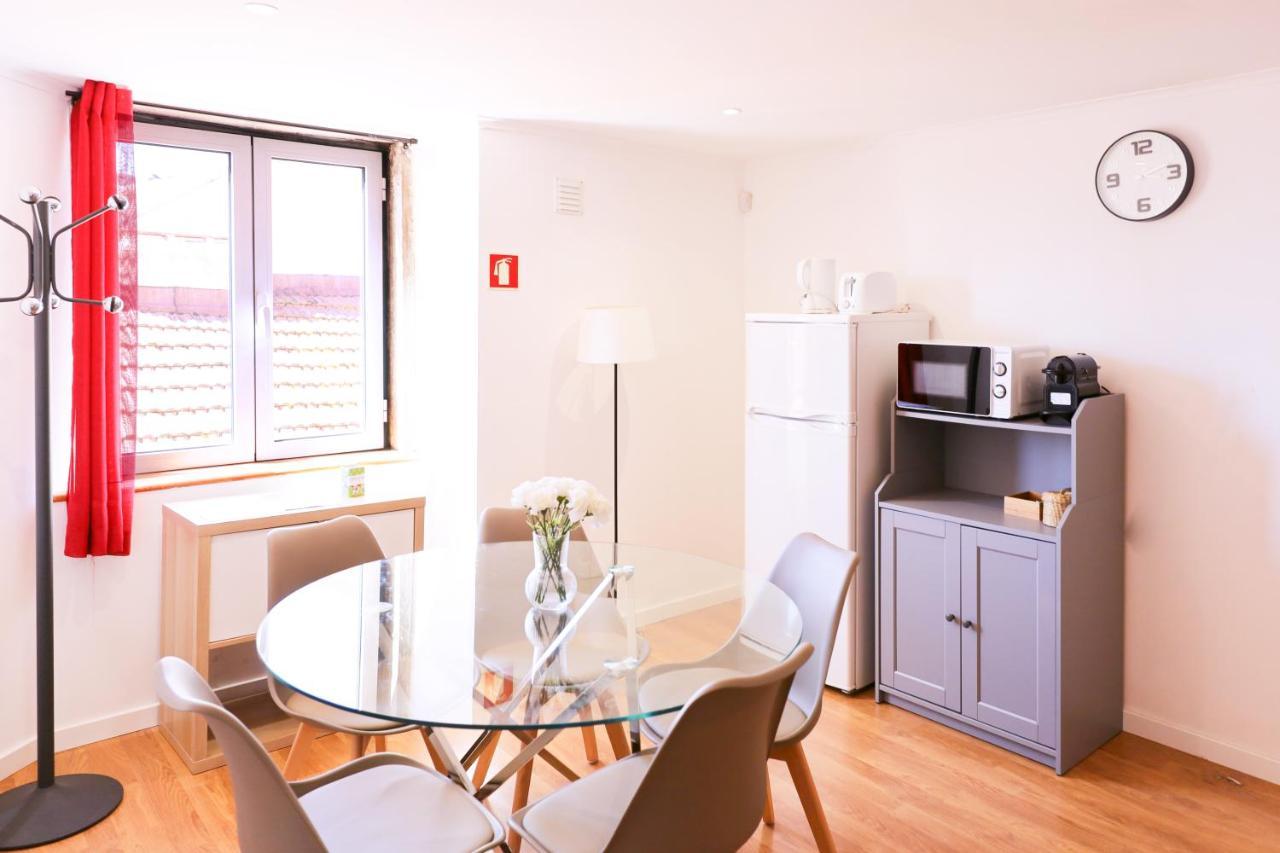 Apartamento Center Castelo *