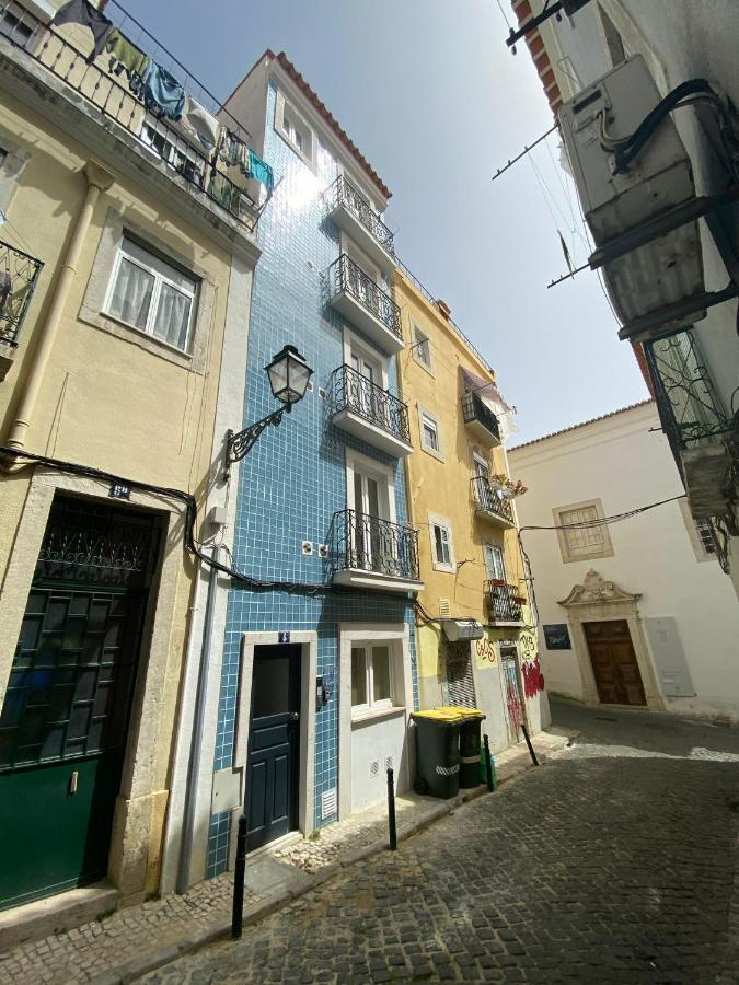 Guest house Cardal De Sao Jose Lisbon