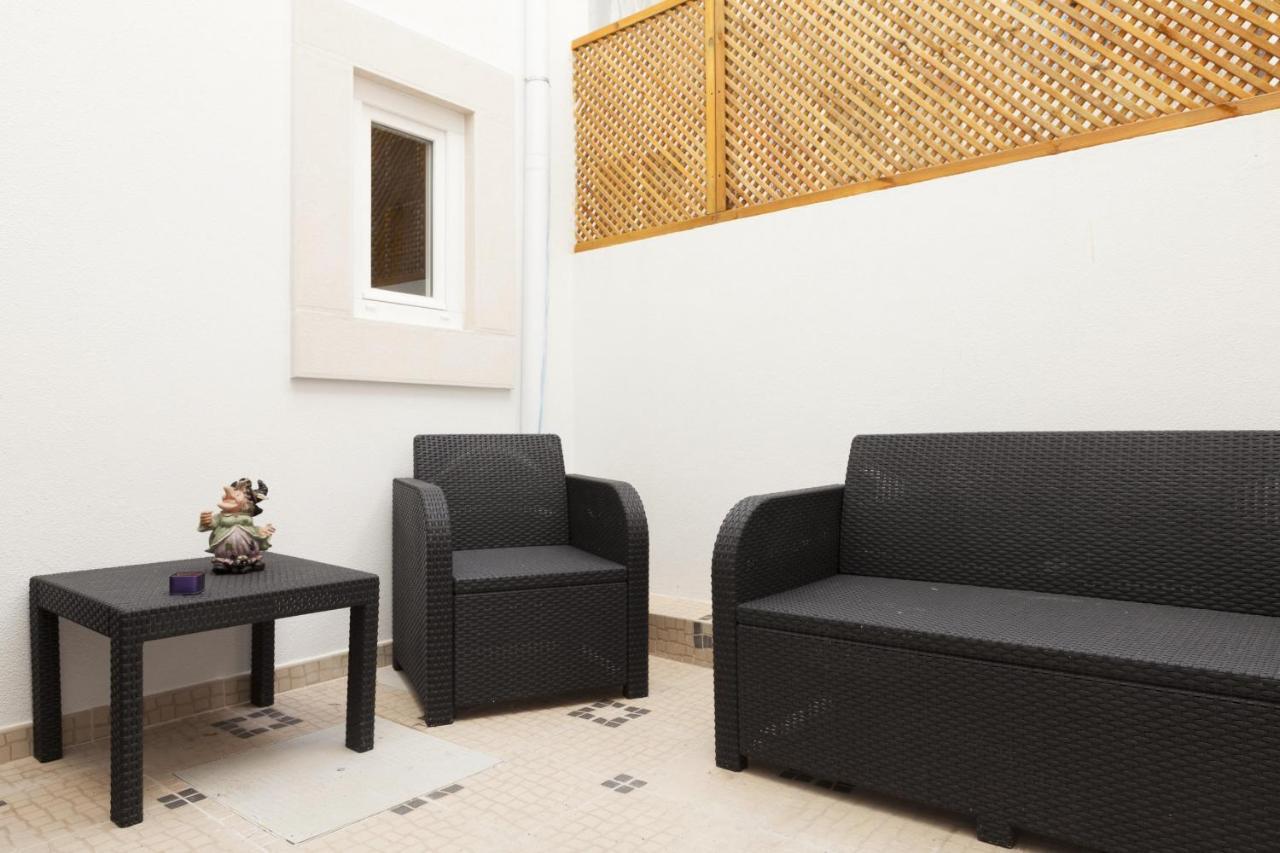 Apartment Downtown Blue Terrace By Homing Lisbon