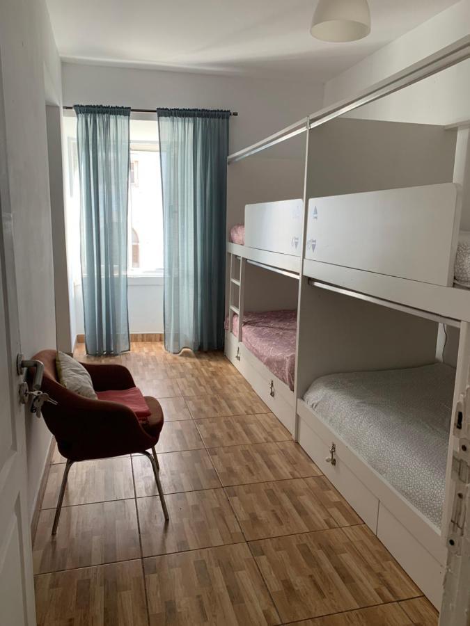 Hostel My