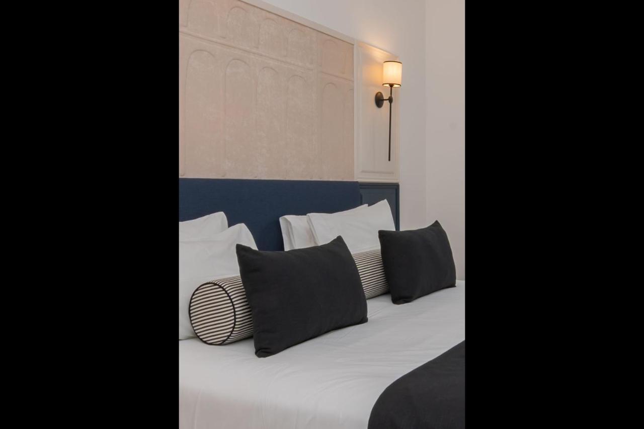 Ando Living - Santa Justa 77 House Apartment *