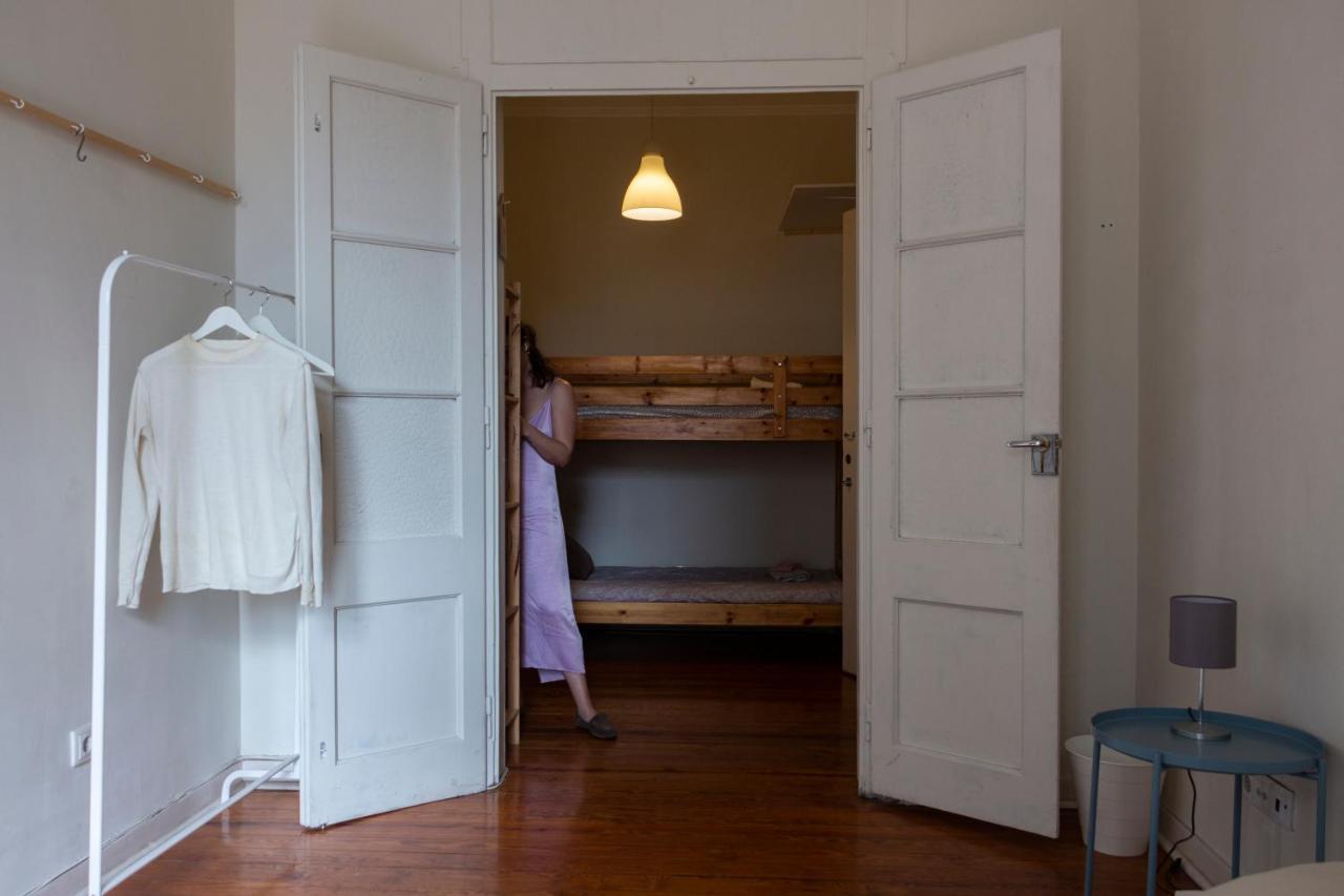 Saudade Guest house