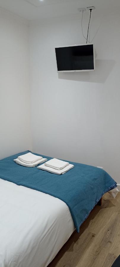 Martim Moniz 28 Guest house