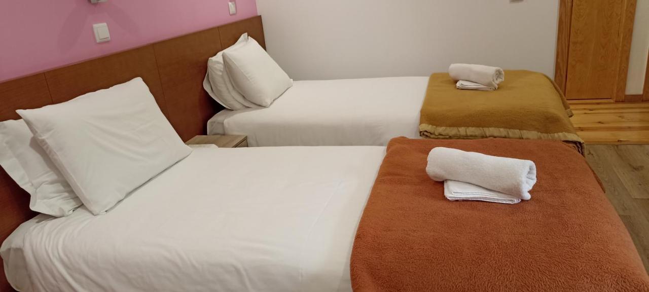 Guest house Martim Moniz 28 Lisbon