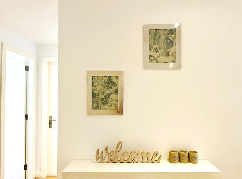 Airport Expo Apartment *