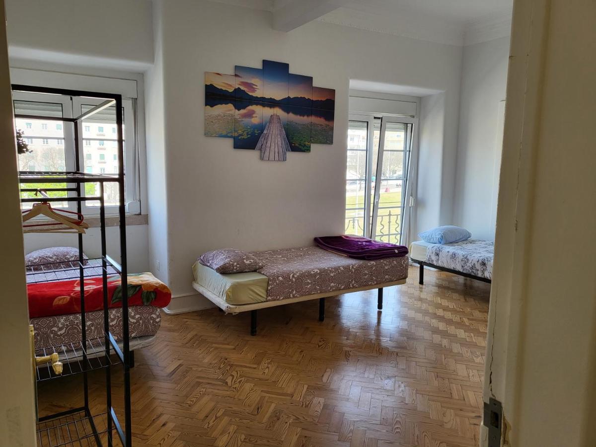 Guest house Rainbow Lisbon