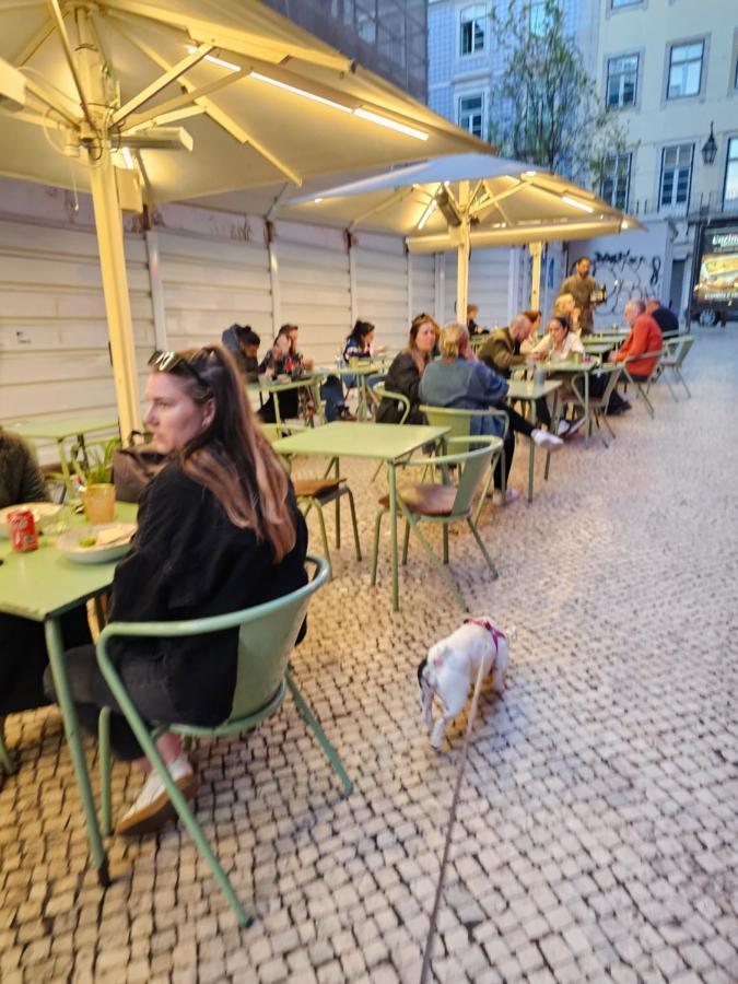 My Story Apartment Lisbon