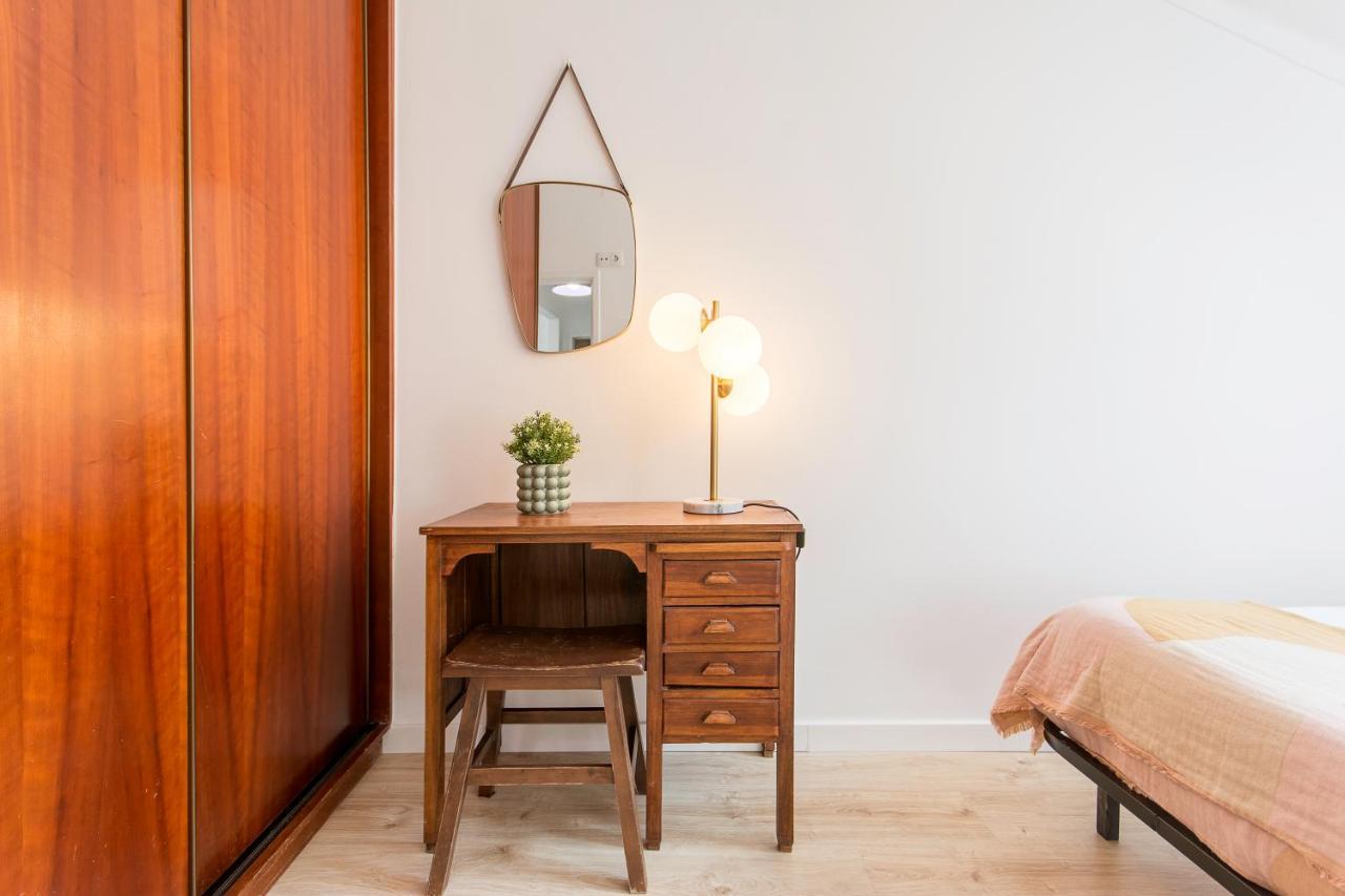 New Bright And Cozy In Graca *
