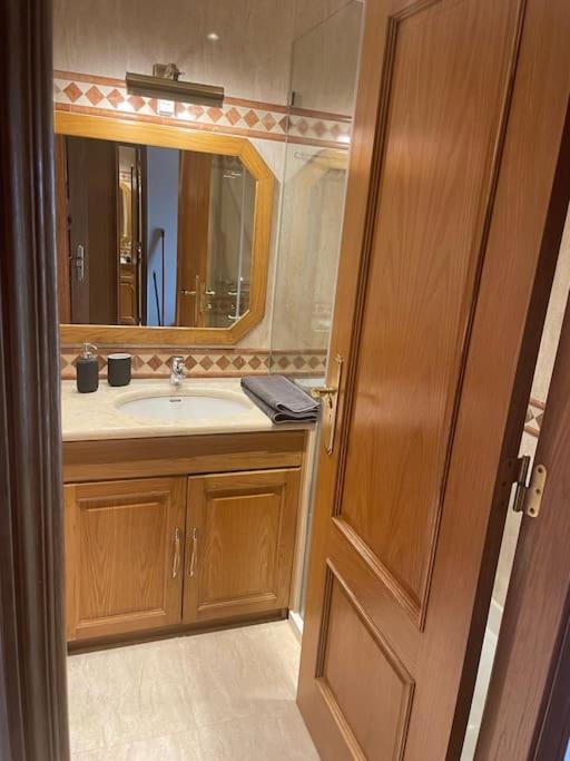 Apartment Asf Brasil Lisbon