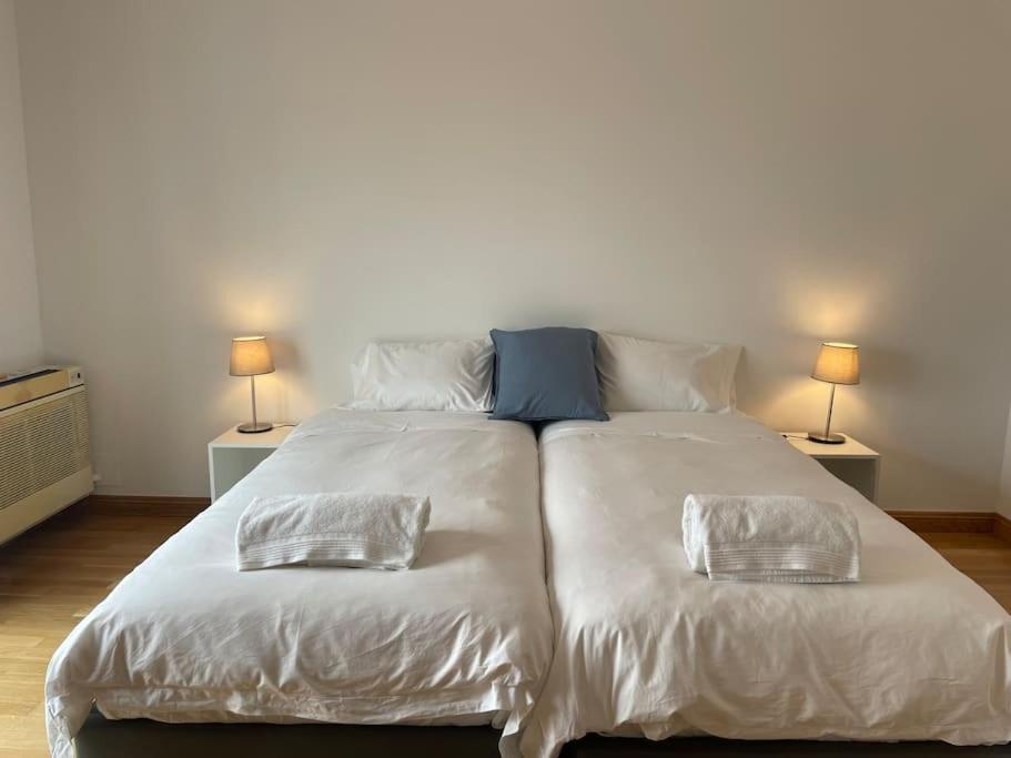 Asf Brasil Apartment *