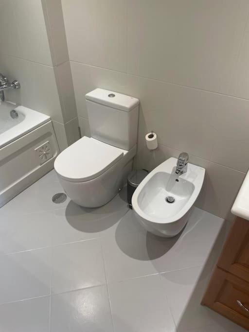 Apartment Asf Brasil Lisbon