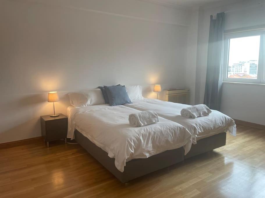 Apartment Asf Brasil