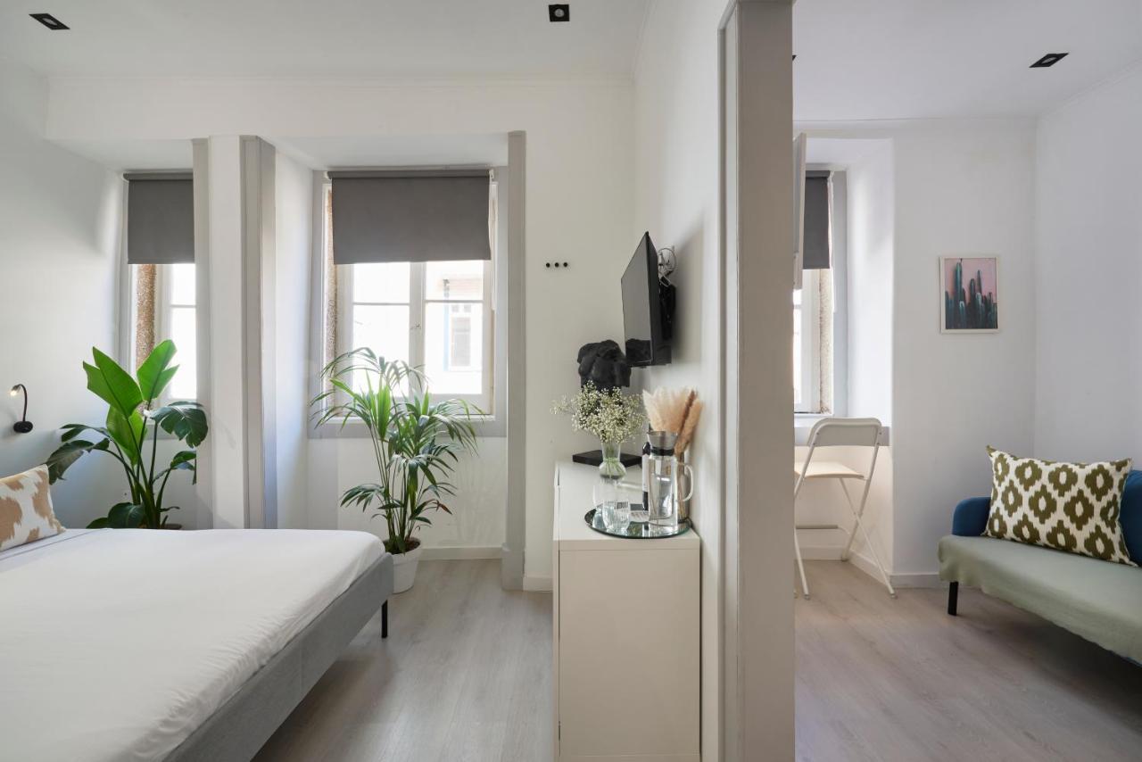Apartment Nova Central - Bica 2e Lisbon