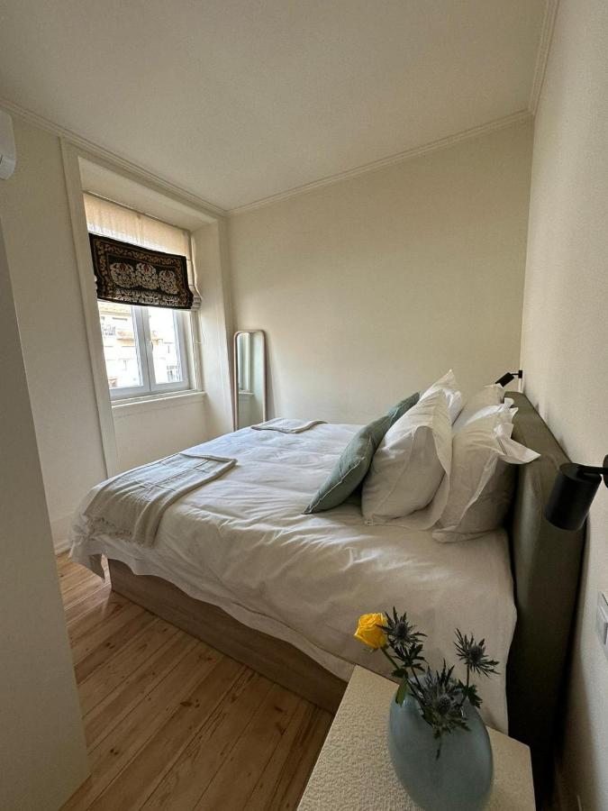 Eco Luxury Lisboa-campo De Ourique Lisbon