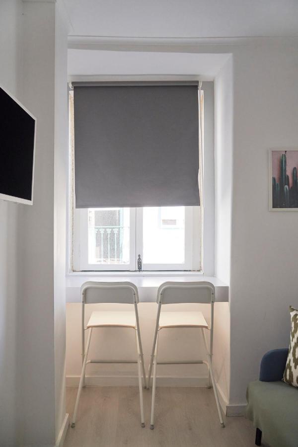 Nova Central - Bica 2e Apartment *