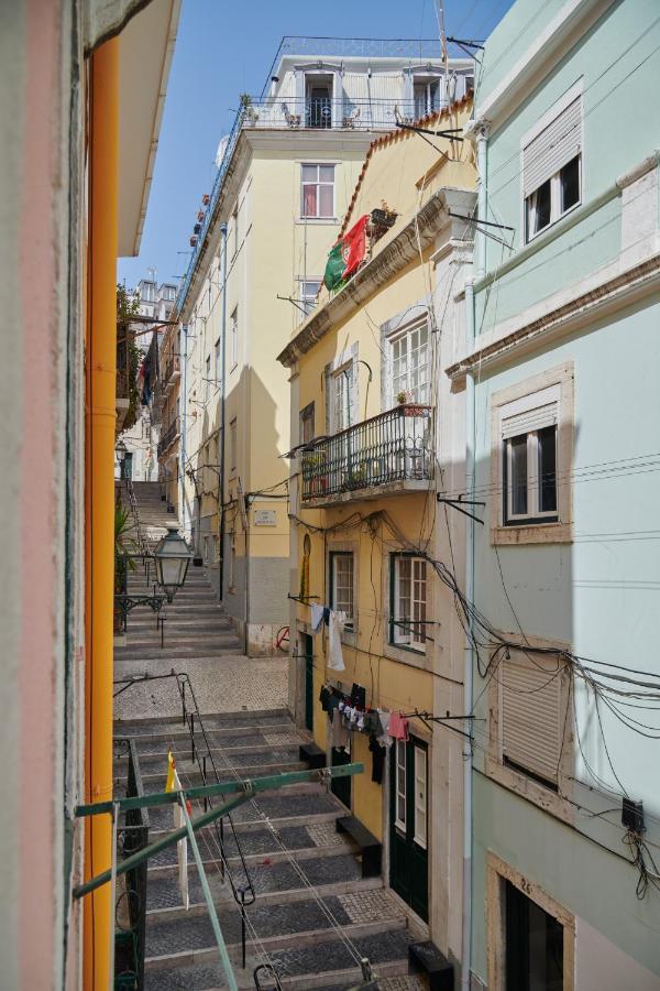 Apartment Nova Central - Bica 2e *