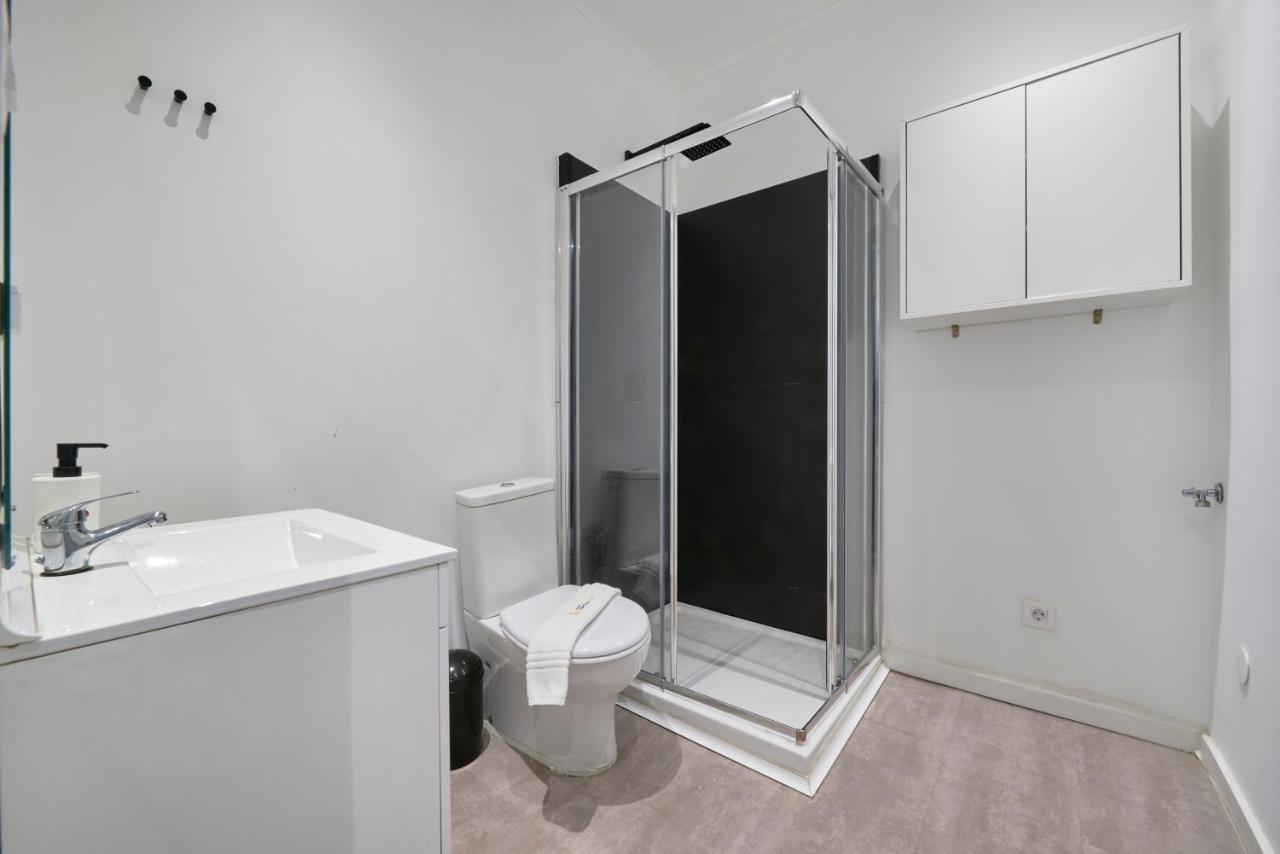 Nova Central - Bica 2e Apartment Lisbon